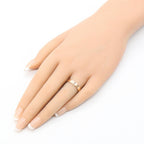 Cartier Mini Love · Rose Gold · Diamond