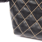Chanel Wild Stitch · Tote