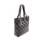 Chanel Wild Stitch · Tote