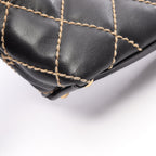 Chanel Wild Stitch · Tote