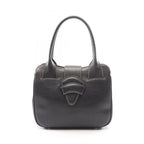 Loewe Barcelona · Leather