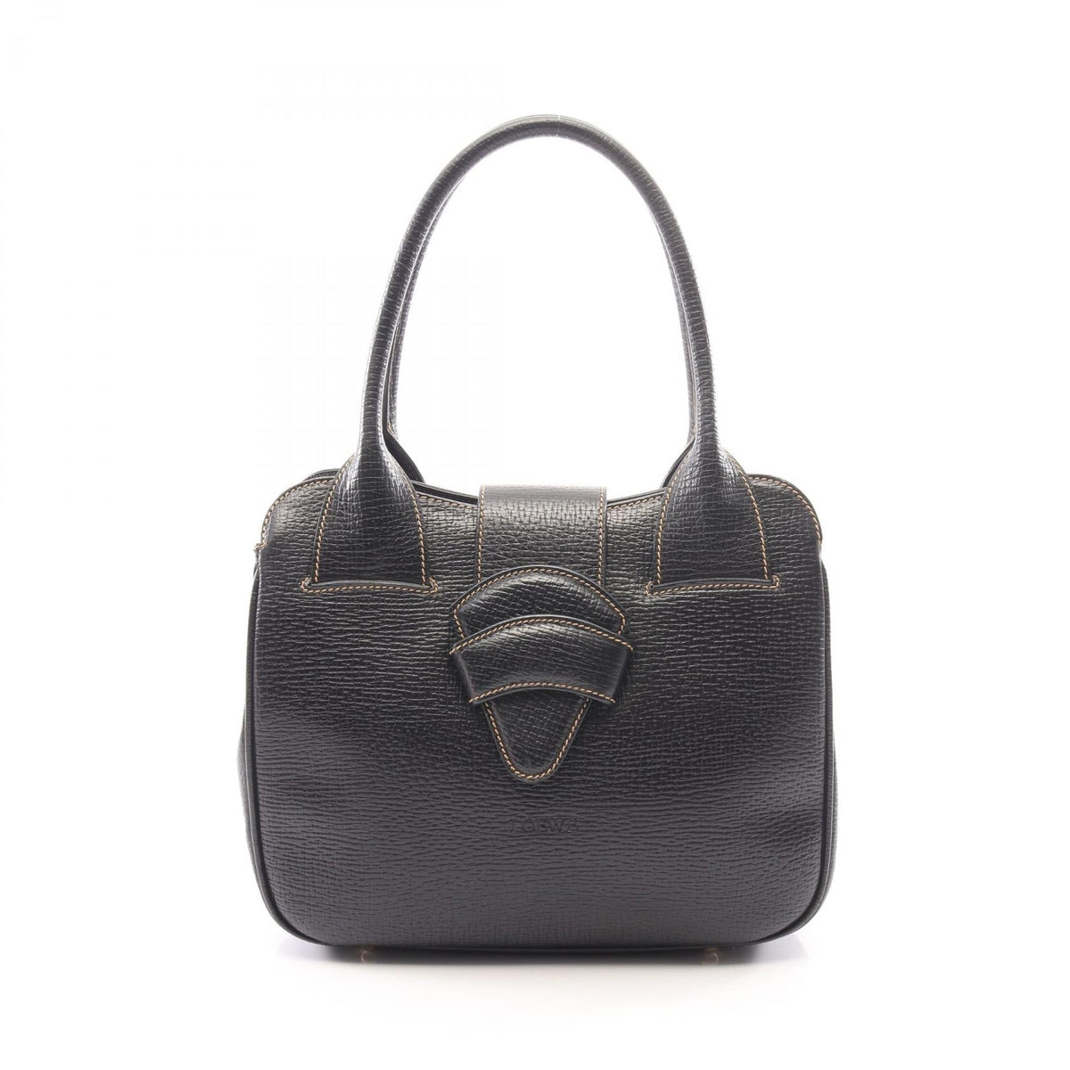 Loewe Barcelona · Leather