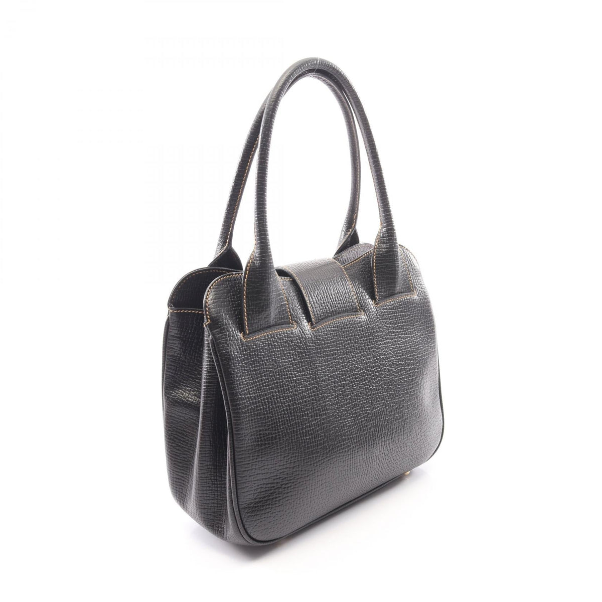 Loewe Barcelona · Leather