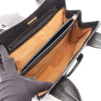 Loewe Barcelona · Leather
