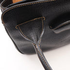 Loewe Barcelona · Leather