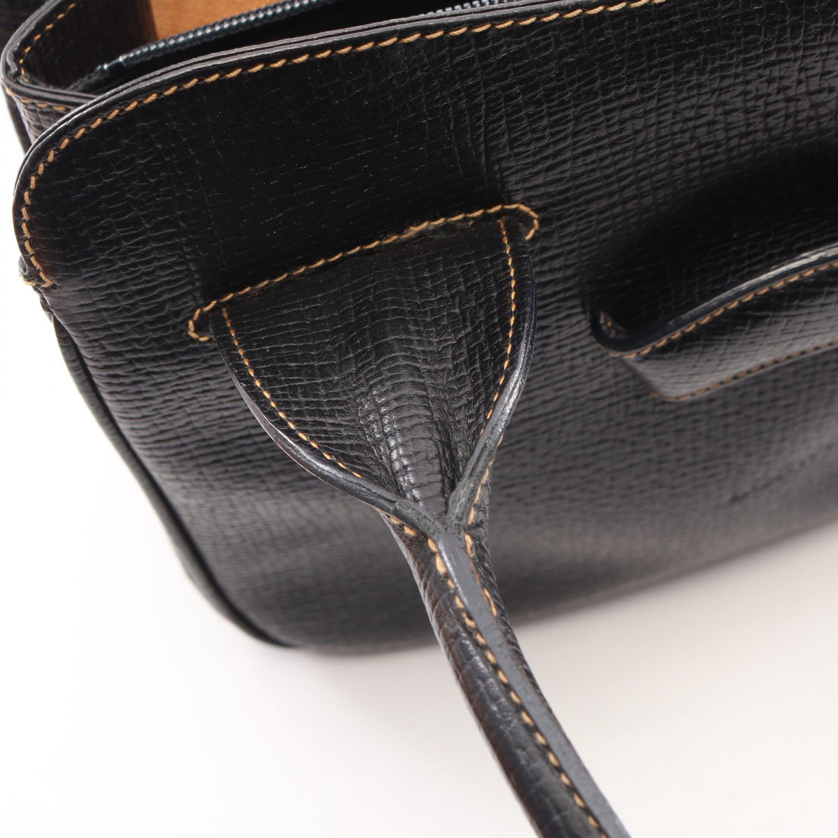 Loewe Barcelona · Leather