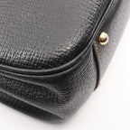 Loewe Barcelona · Leather