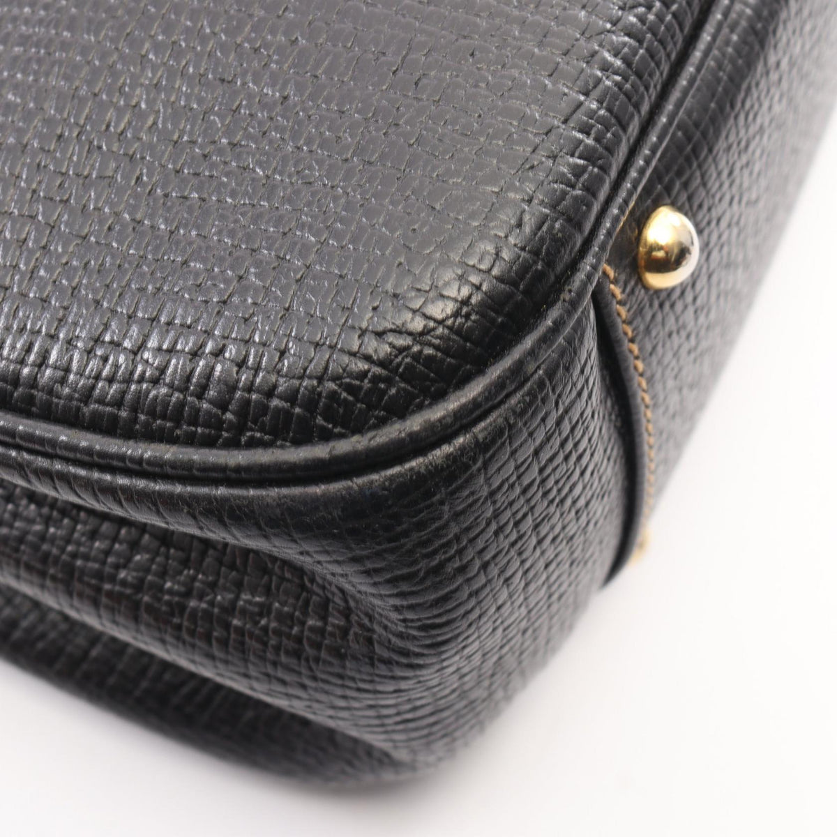 Loewe Barcelona · Leather