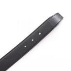 Hermès H au Carré · Reversible Belt · Leather