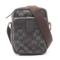 Loewe Repeat Anagram · Canvas Leather