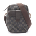 Loewe Repeat Anagram · Canvas Leather