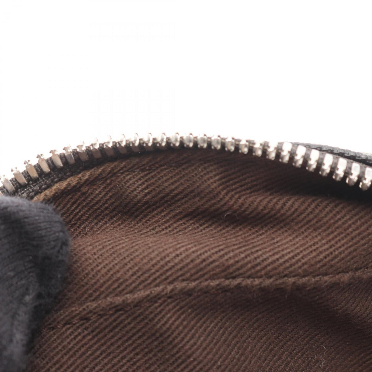 Loewe Repeat Anagram · Canvas Leather