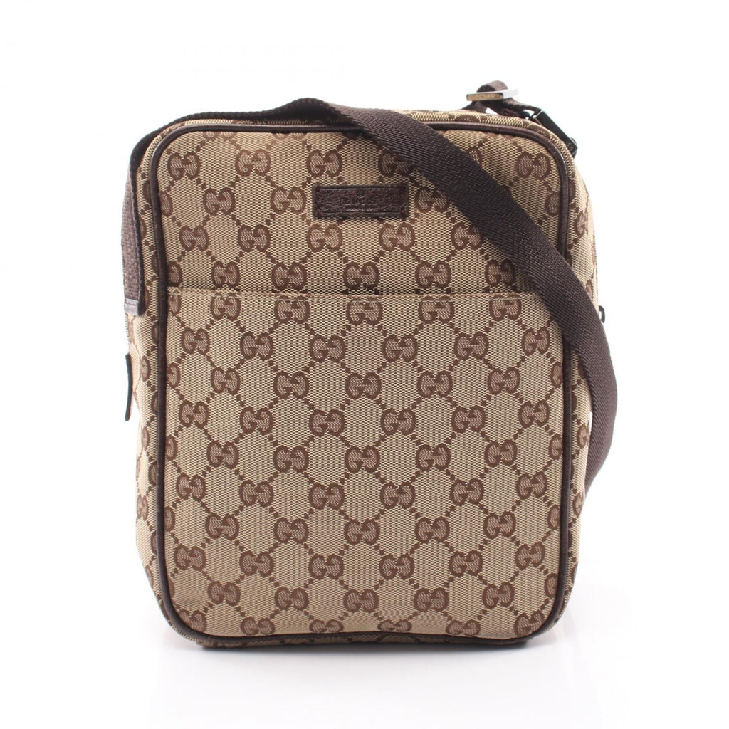 Gucci GG Canvas · Crossbody