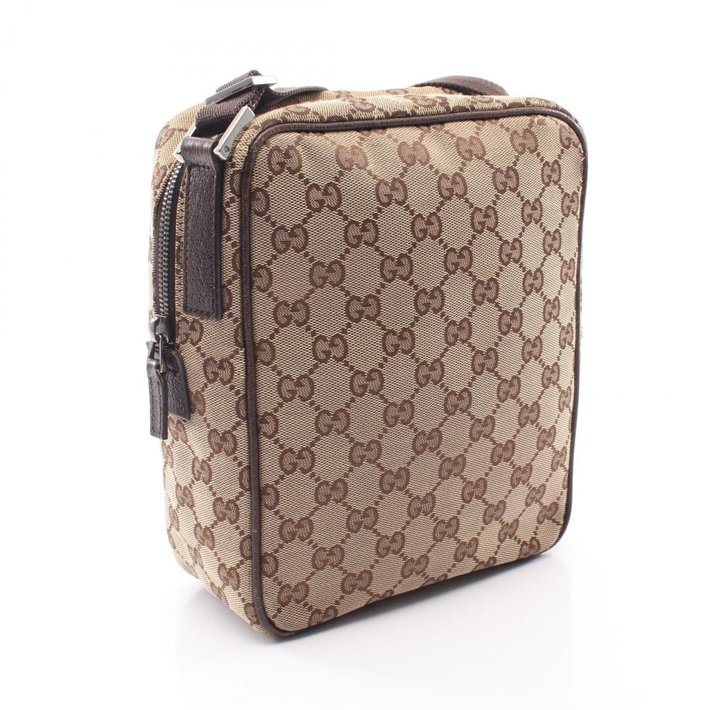Gucci GG Canvas · Crossbody