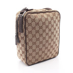 Gucci GG Canvas · Crossbody