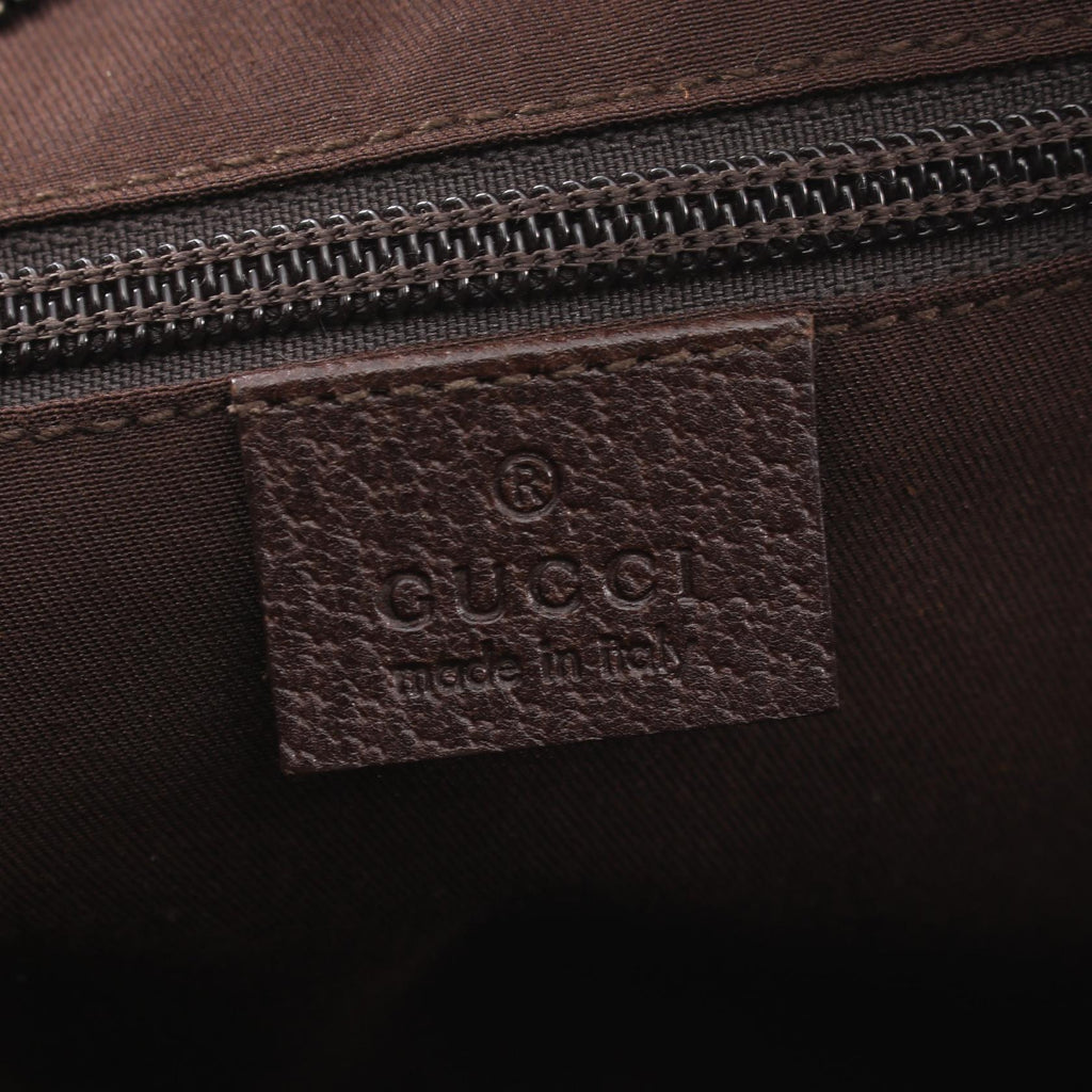 Gucci GG Canvas · Crossbody