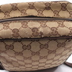 Gucci GG Canvas · Crossbody