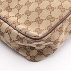 Gucci GG Canvas · Crossbody