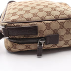 Gucci GG Canvas · Crossbody