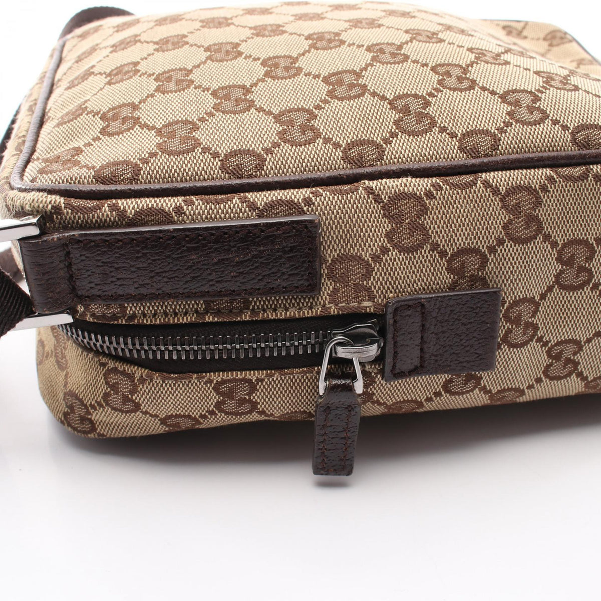 Gucci GG Canvas · Crossbody
