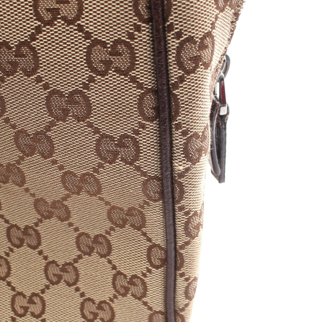Gucci GG Canvas · Crossbody