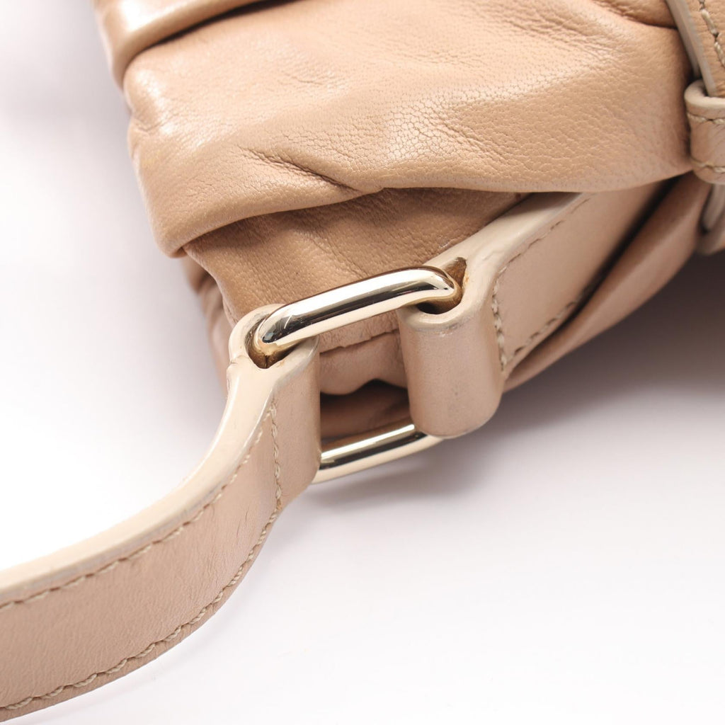 Celine Pillow Small · Leather