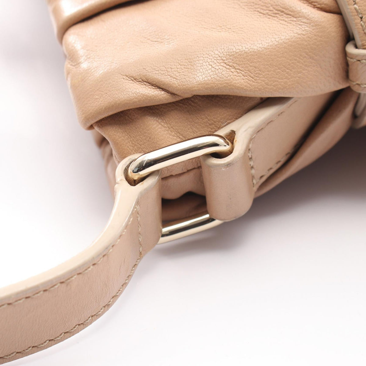 Celine Pillow Small · Leather