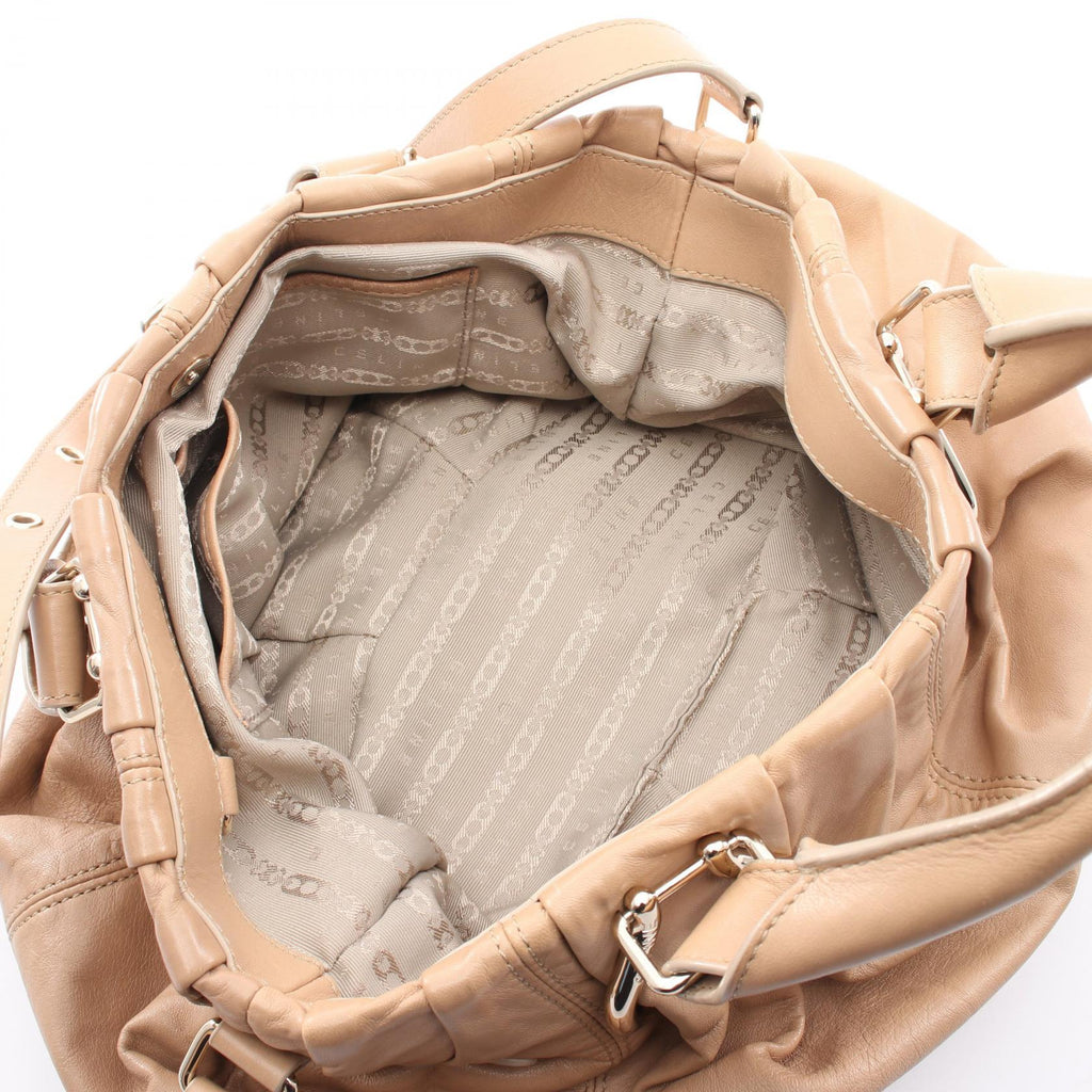 Celine Pillow Small · Leather