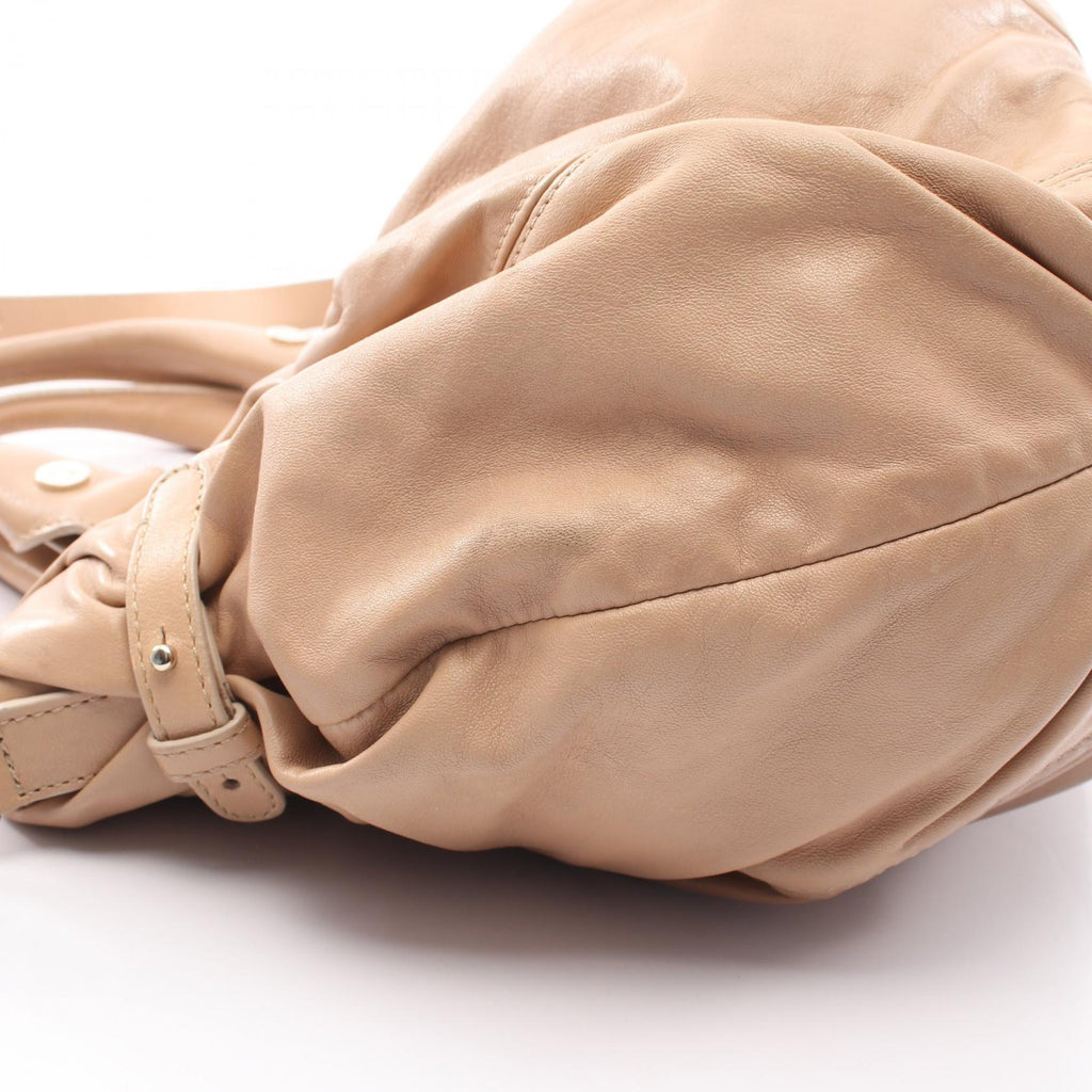 Celine Pillow Small · Leather