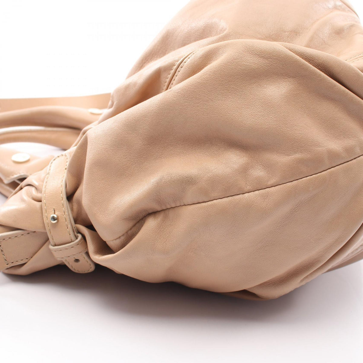 Celine Pillow Small · Leather