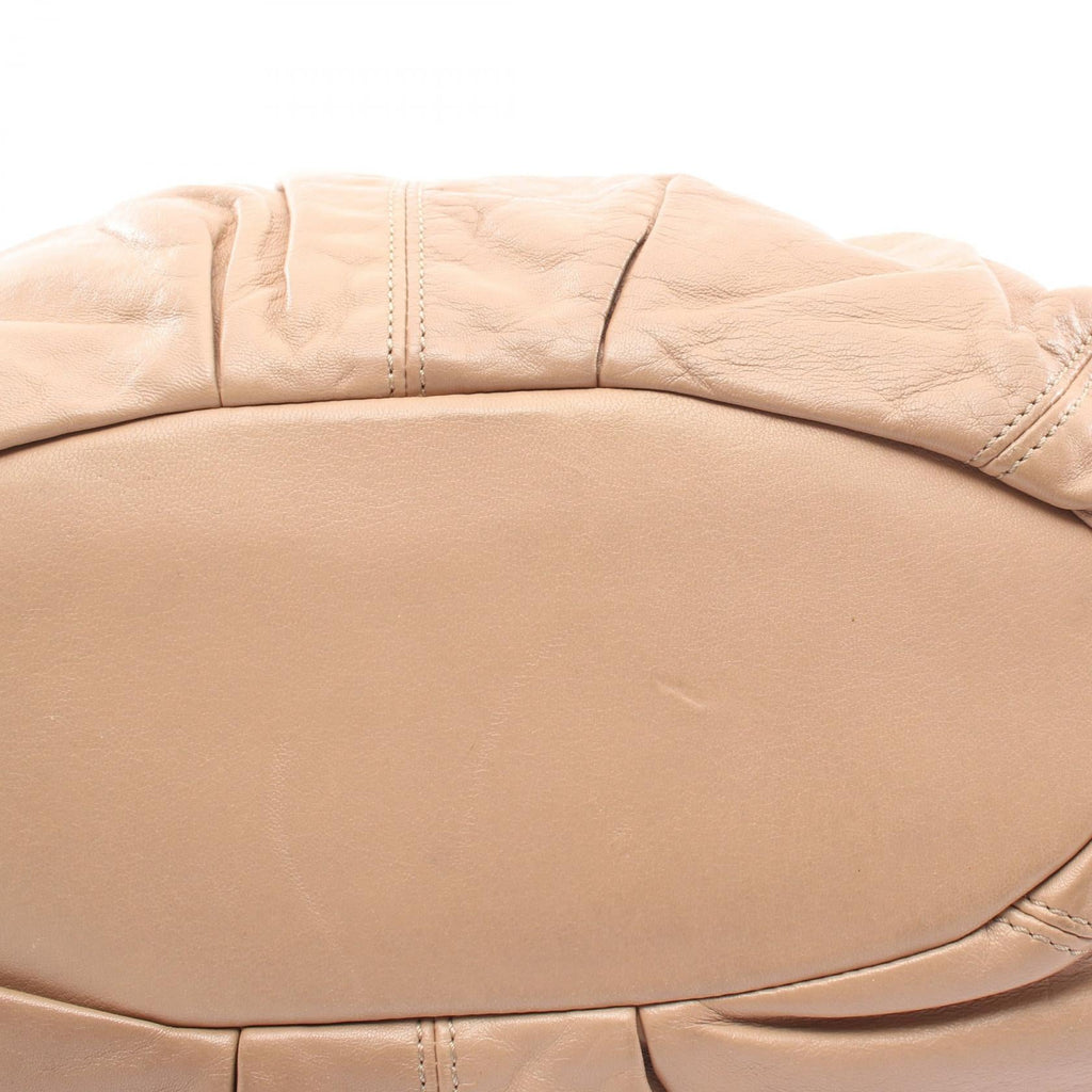 Celine Pillow Small · Leather