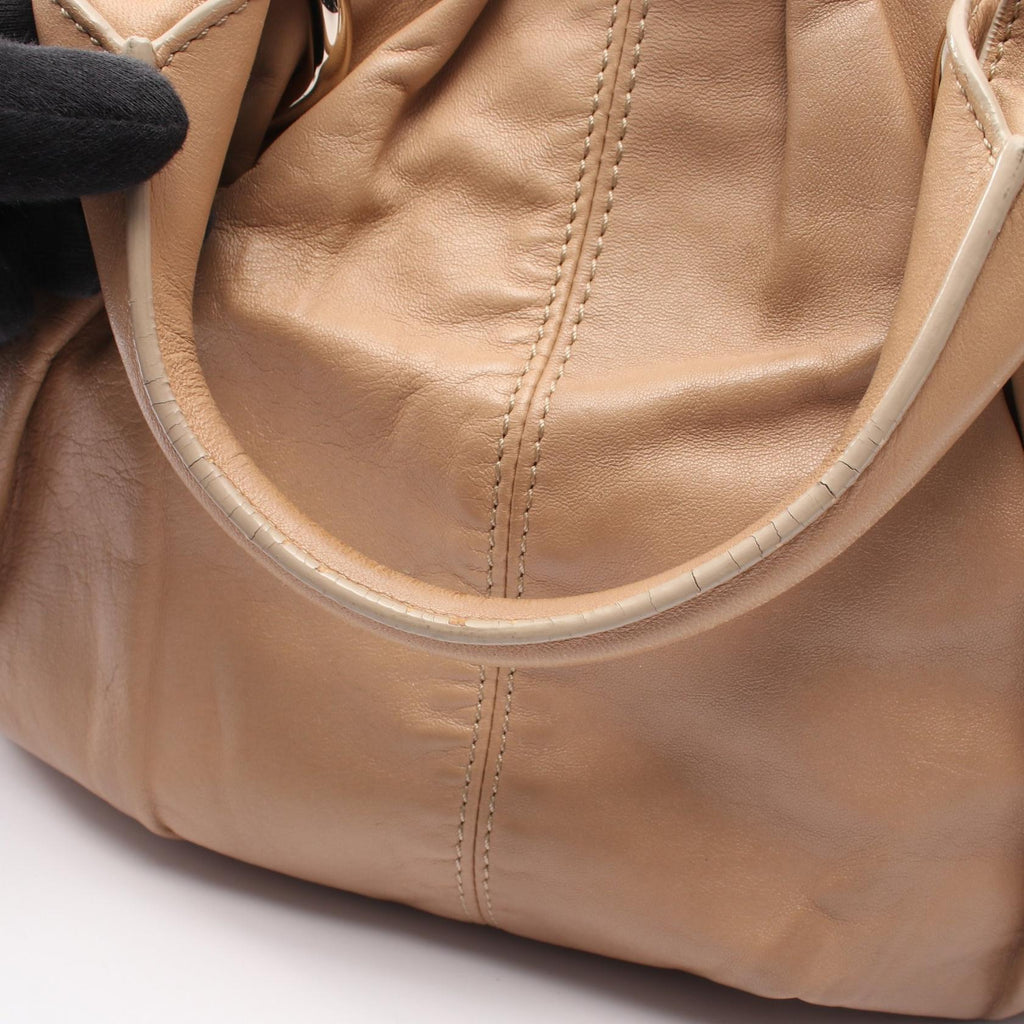 Celine Pillow Small · Leather