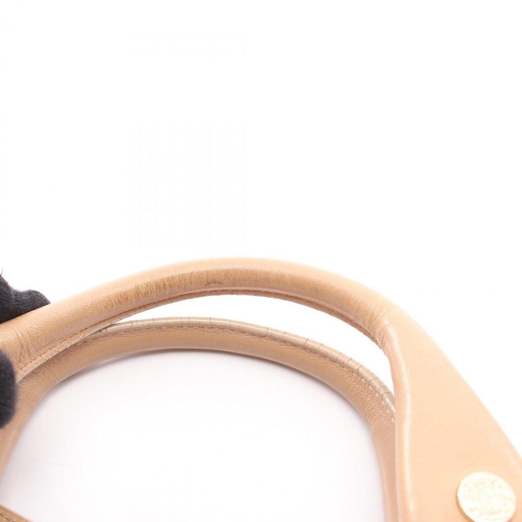 Celine Pillow Small · Leather