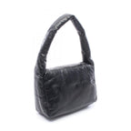 Balenciaga Monaco · Leather Sling Bag