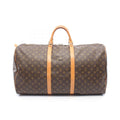 Louis Vuitton Keepall 60 · Monogram
