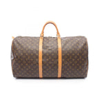 Louis Vuitton Keepall 60 · Monogram