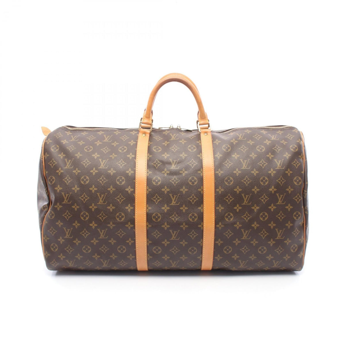 Louis Vuitton Keepall 60 · Monogram