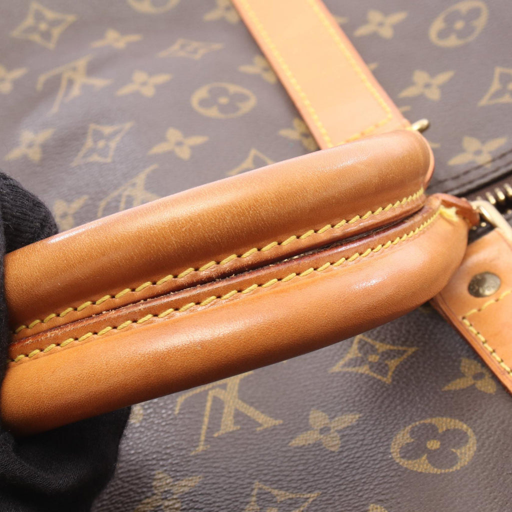 Louis Vuitton Keepall 60 · Monogram
