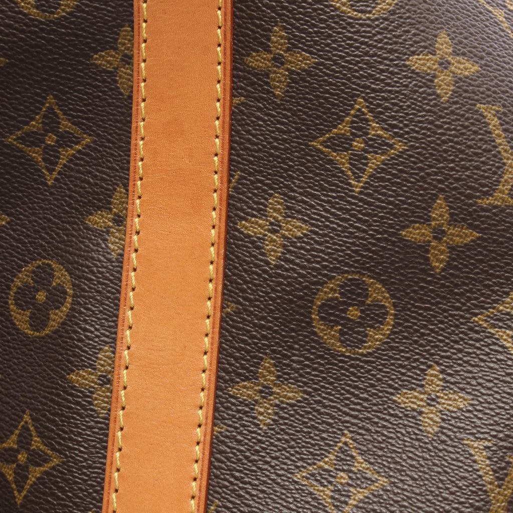Louis Vuitton Keepall 60 · Monogram