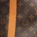 Louis Vuitton Keepall 60 · Monogram