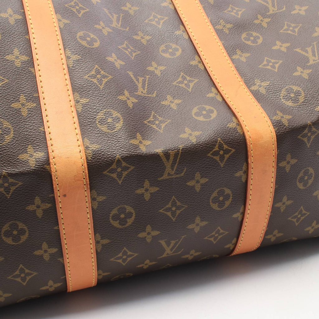Louis Vuitton Keepall 60 · Monogram