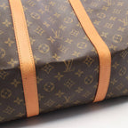 Louis Vuitton Keepall 60 · Monogram