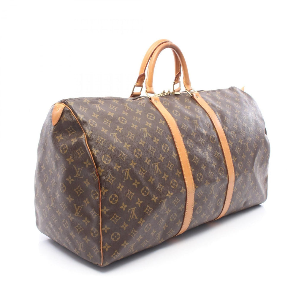Louis Vuitton Keepall 60 · Monogram