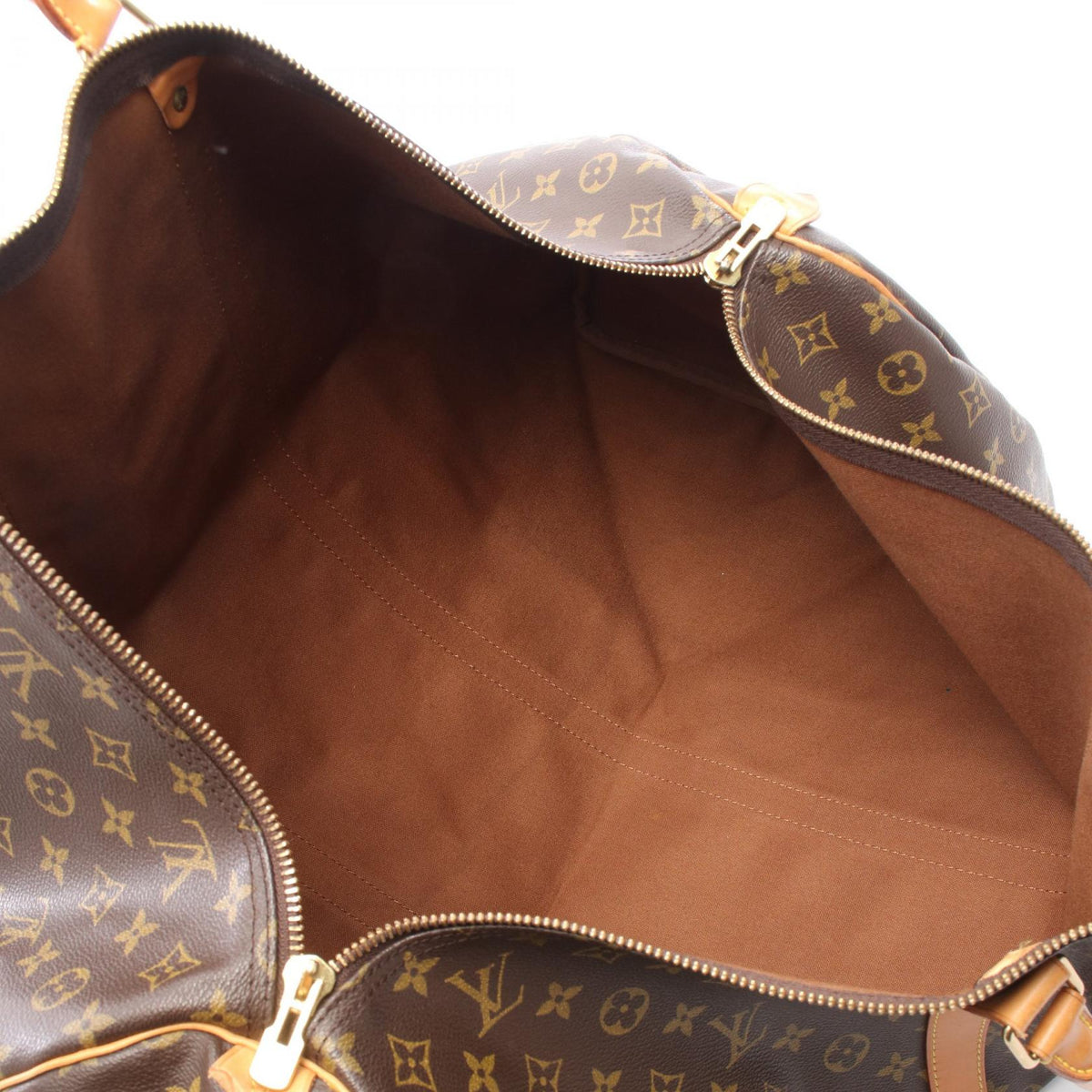 Louis Vuitton Keepall 60 · Monogram