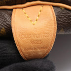 Louis Vuitton Keepall 60 · Monogram