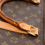 Louis Vuitton Keepall 60 · Monogram