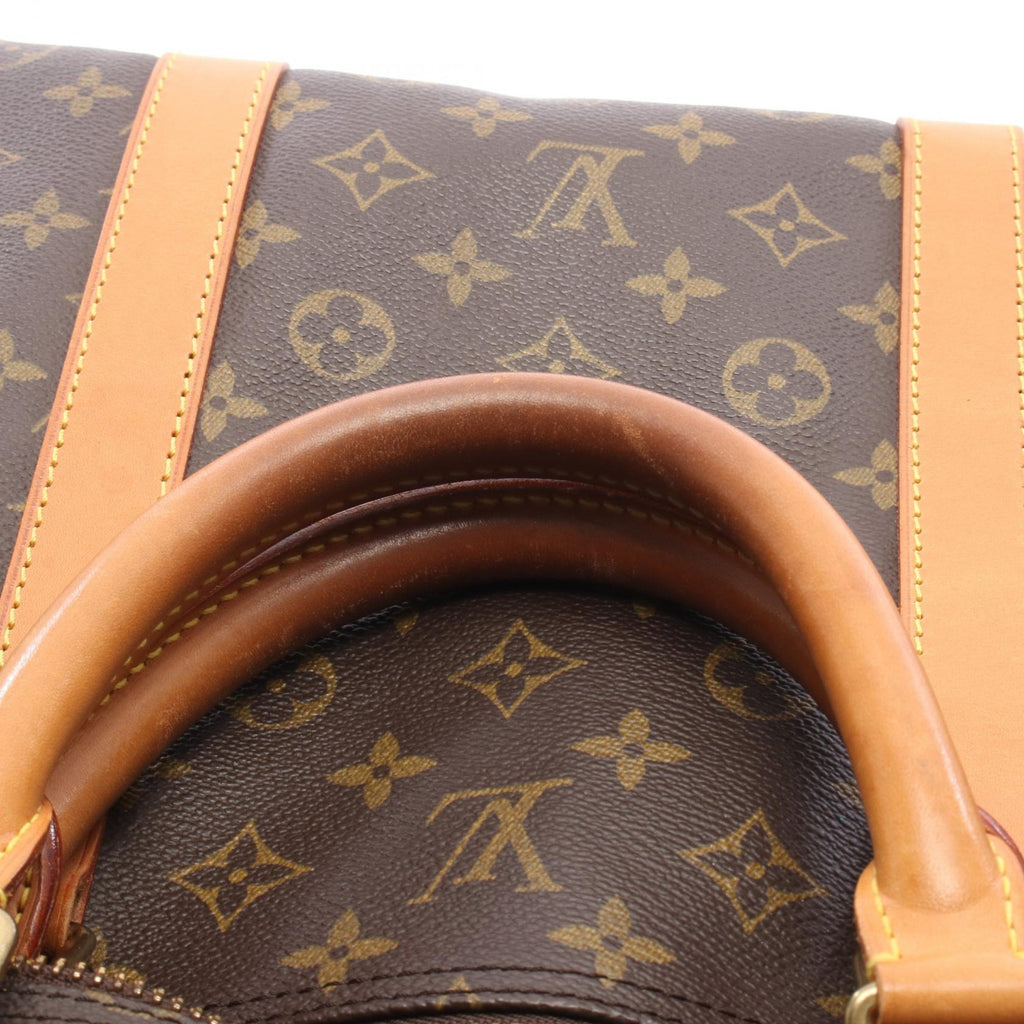 Louis Vuitton Keepall 60 · Monogram