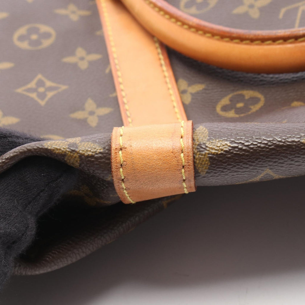 Louis Vuitton Keepall 60 · Monogram