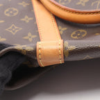 Louis Vuitton Keepall 60 · Monogram