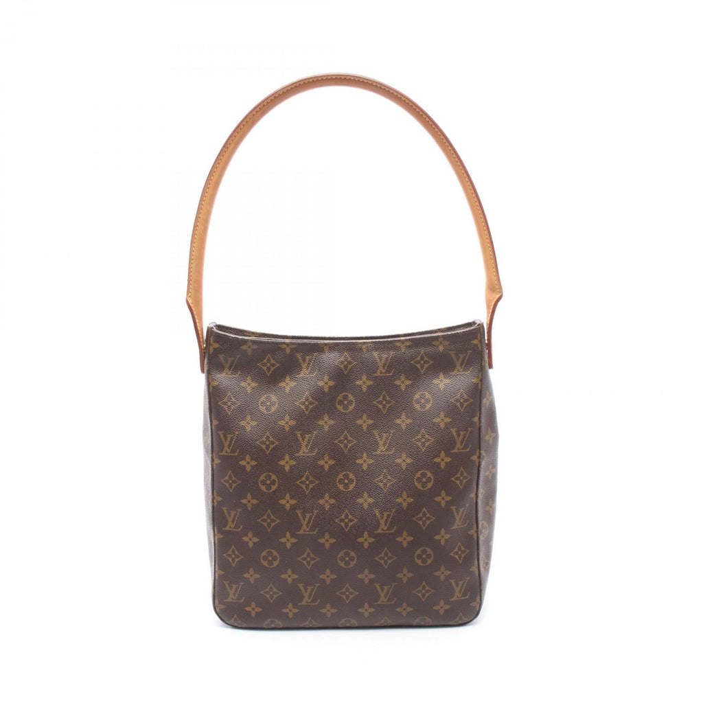 Louis Vuitton Looping GM · Monogram